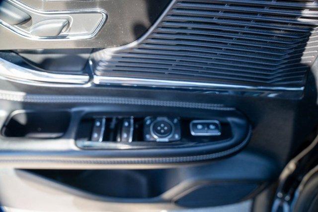 used 2022 Lincoln Corsair car, priced at $30,990