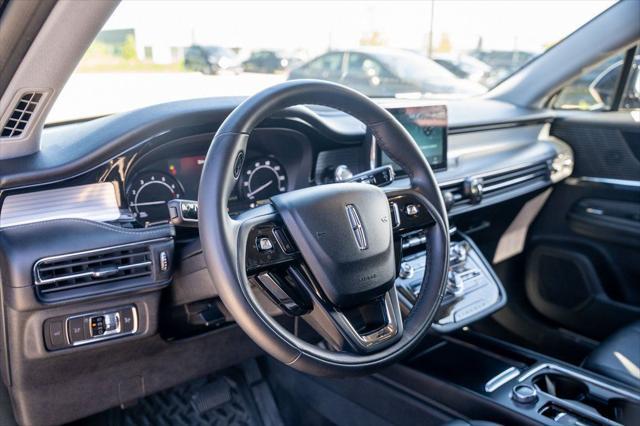 used 2022 Lincoln Corsair car, priced at $28,484