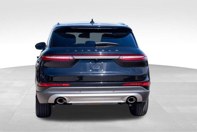 used 2022 Lincoln Corsair car, priced at $28,990