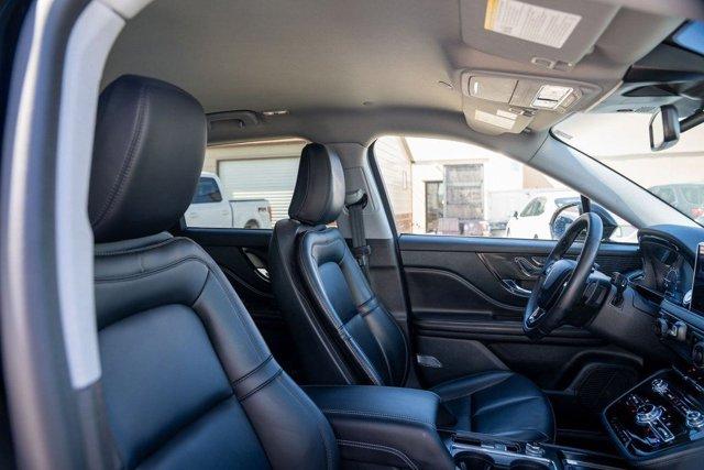 used 2022 Lincoln Corsair car, priced at $30,990