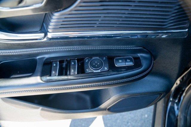 used 2022 Lincoln Corsair car, priced at $30,990