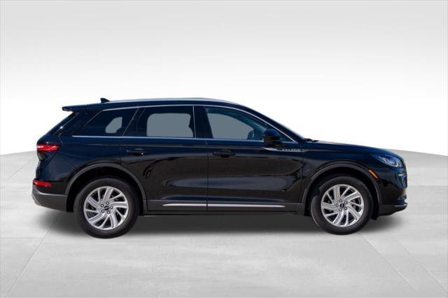 used 2022 Lincoln Corsair car, priced at $28,484