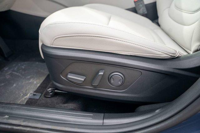 new 2025 Hyundai Tucson car, priced at $33,067