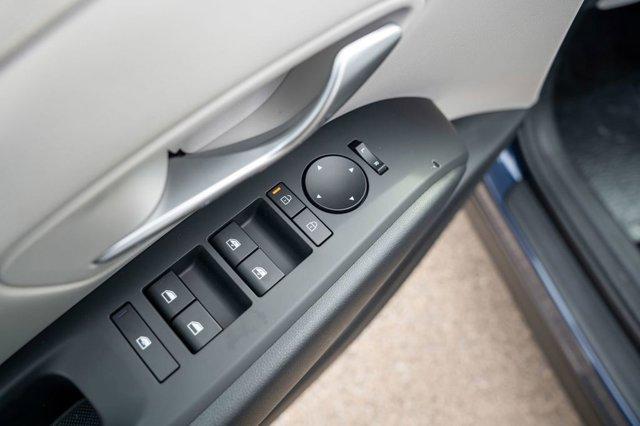 new 2025 Hyundai Tucson car, priced at $33,067