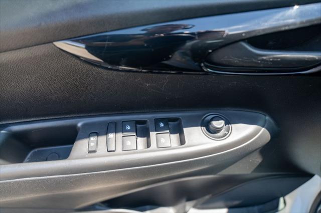 used 2022 Chevrolet Spark car, priced at $13,990