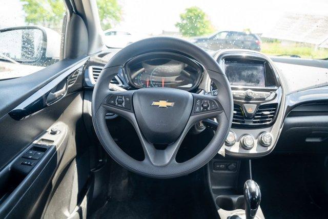 used 2022 Chevrolet Spark car, priced at $12,992