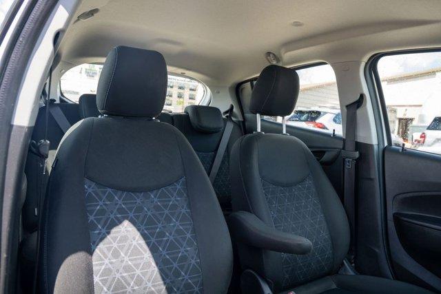 used 2022 Chevrolet Spark car, priced at $12,992