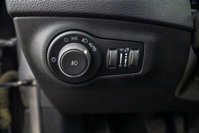 used 2017 Jeep New Compass car, priced at $15,777