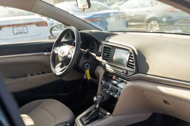 used 2020 Hyundai Elantra car, priced at $16,490