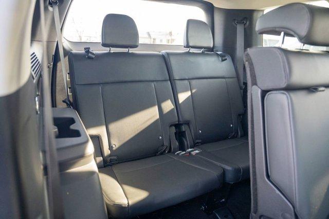 new 2025 Hyundai Santa Fe car, priced at $36,624