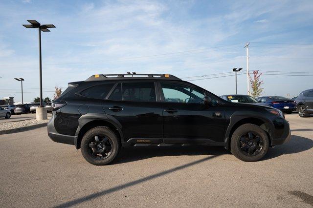 used 2022 Subaru Outback car, priced at $32,990