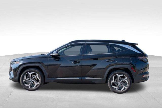used 2022 Hyundai Tucson car, priced at $25,990