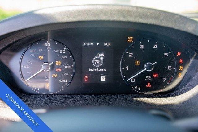 used 2023 Ram ProMaster 2500 car, priced at $29,440