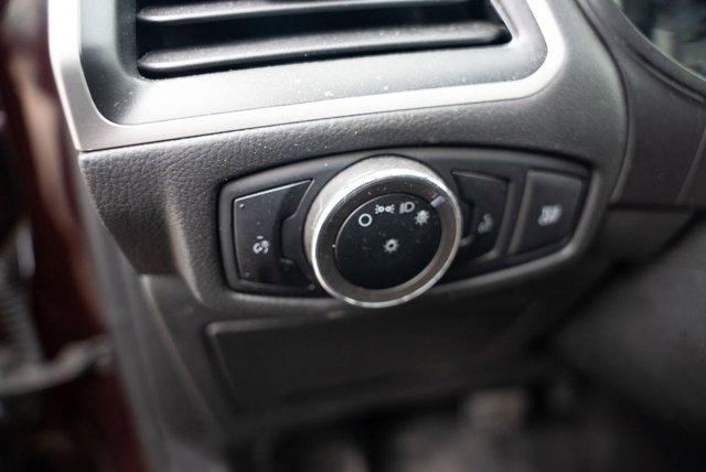 used 2024 Ford Edge car, priced at $24,550