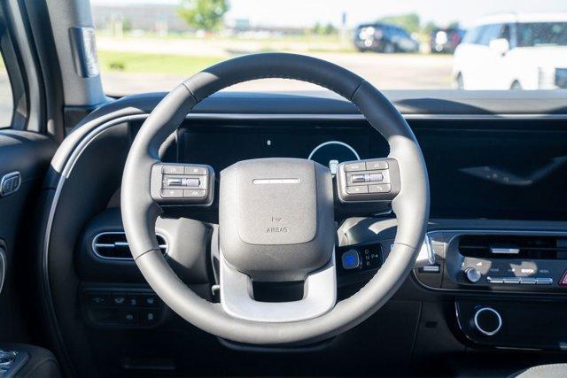 new 2026 Hyundai Palisade car, priced at $50,344