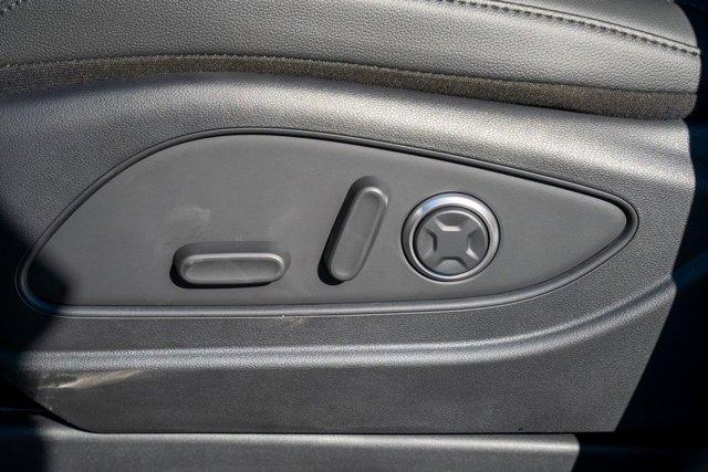 new 2026 Hyundai Palisade car, priced at $50,344