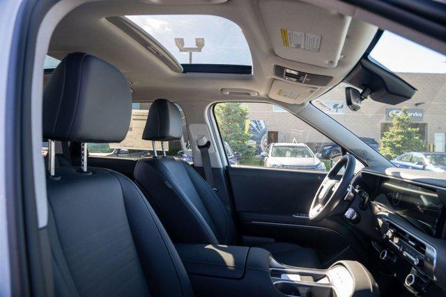 new 2026 Hyundai Palisade car, priced at $50,344