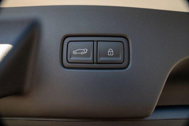 new 2026 Hyundai Palisade car, priced at $50,344