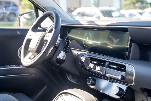 new 2026 Hyundai Palisade car, priced at $50,344