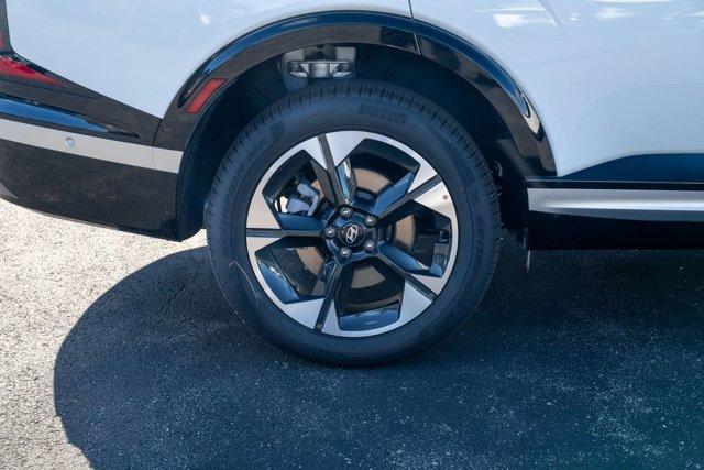 new 2026 Hyundai Palisade car, priced at $50,344