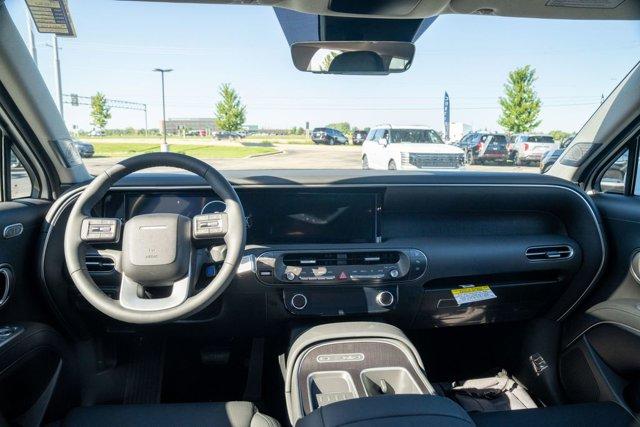 new 2026 Hyundai Palisade car, priced at $50,344