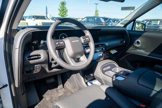 new 2026 Hyundai Palisade car, priced at $50,344