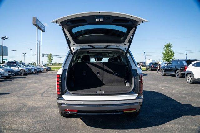 new 2026 Hyundai Palisade car, priced at $50,344