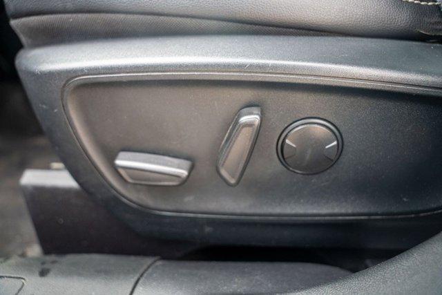 used 2021 Ford Escape car, priced at $18,298