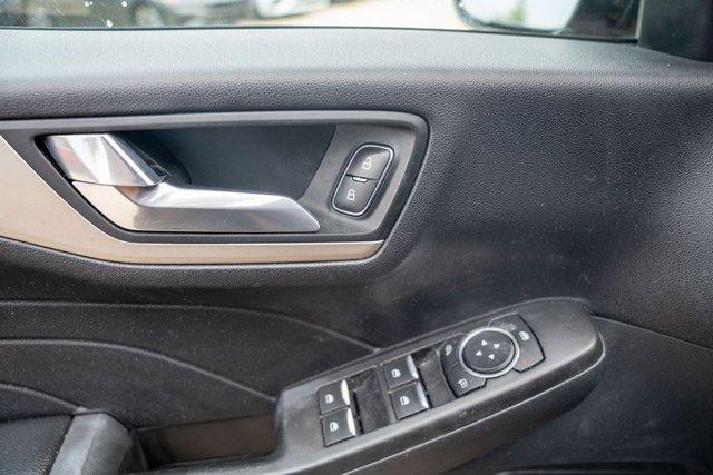 used 2021 Ford Escape car, priced at $18,298