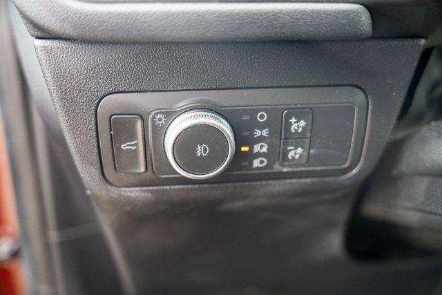 used 2021 Ford Escape car, priced at $18,298
