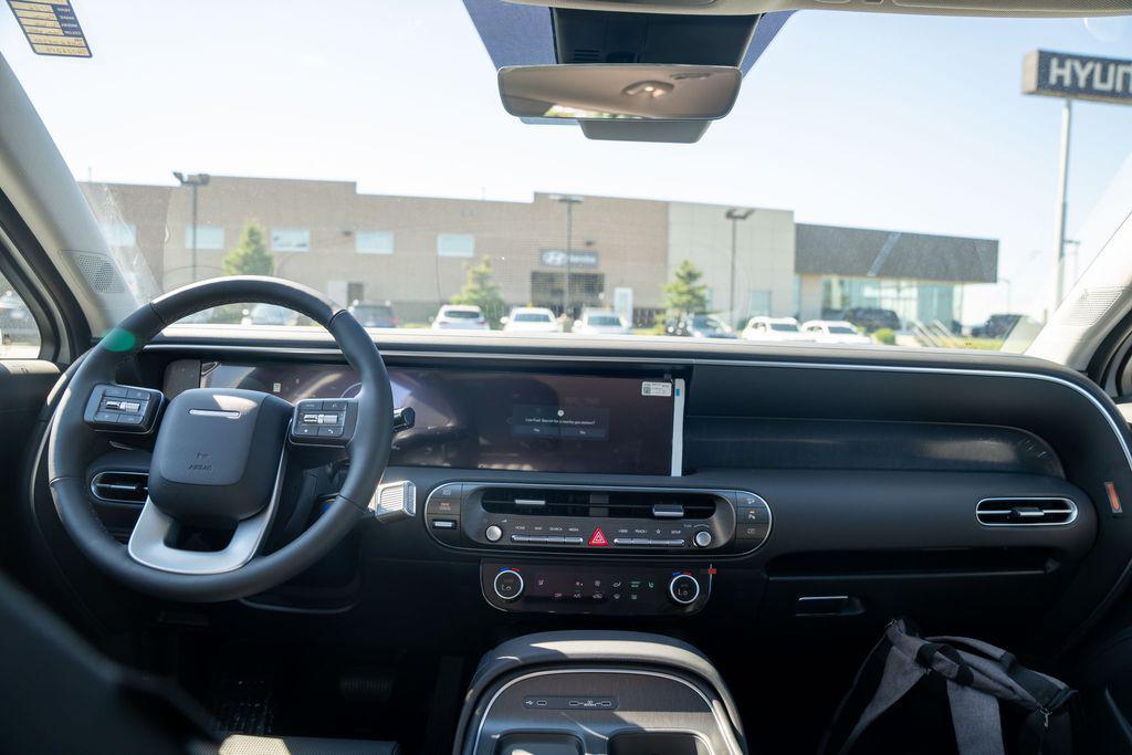 new 2026 Hyundai Palisade car, priced at $43,809