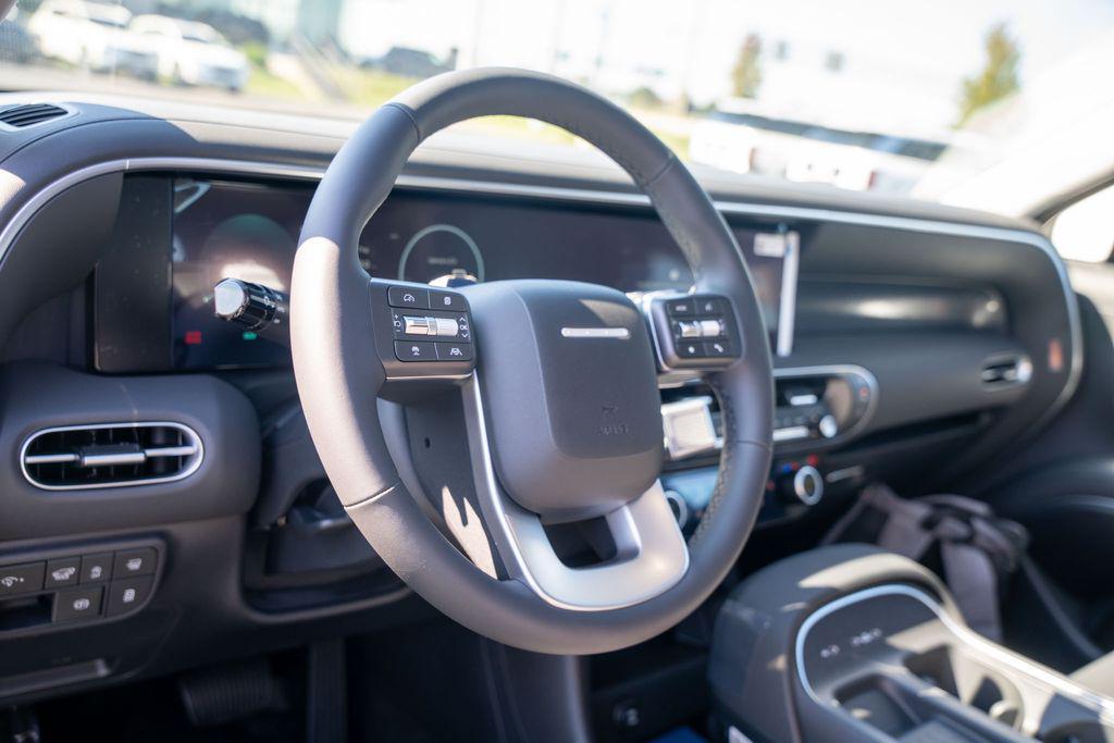 new 2026 Hyundai Palisade car, priced at $43,809