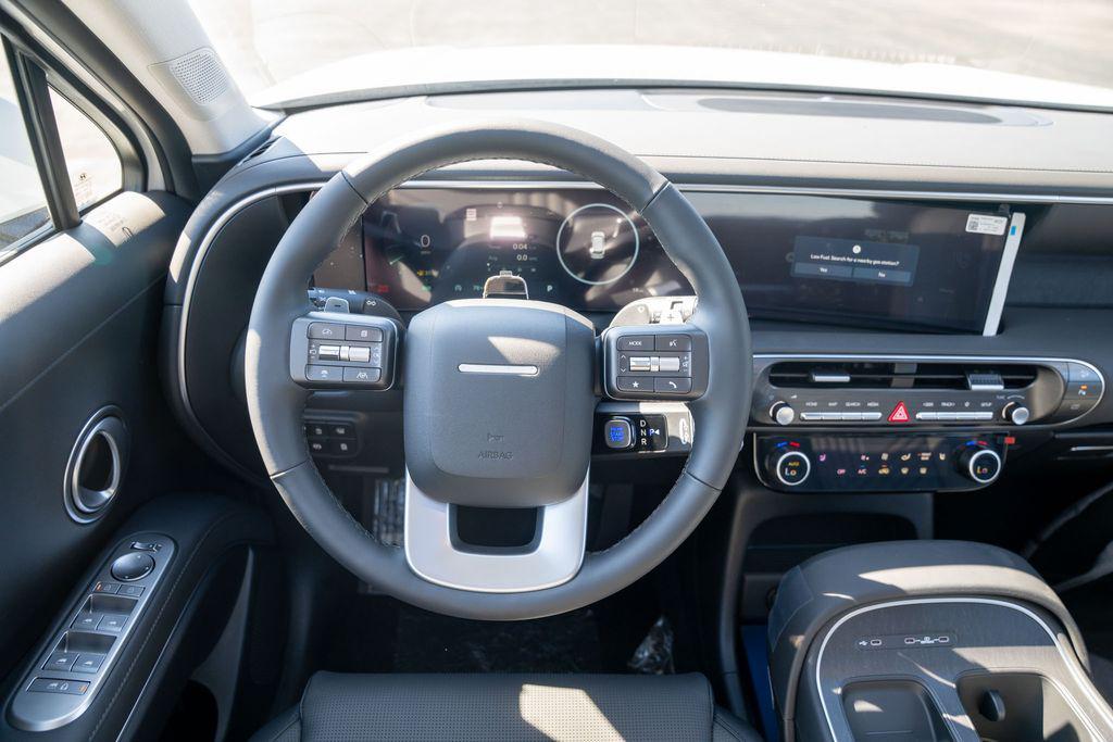 new 2026 Hyundai Palisade car, priced at $43,809