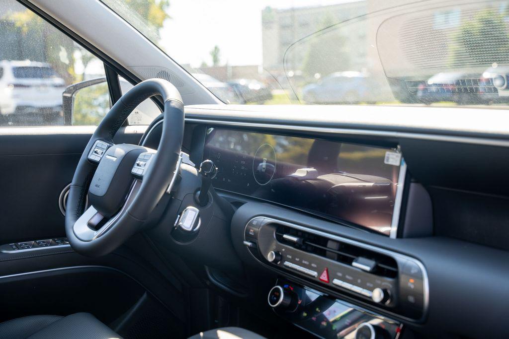 new 2026 Hyundai Palisade car, priced at $43,809