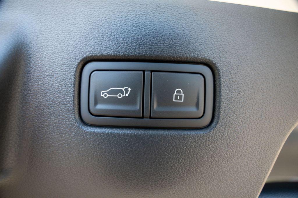 new 2026 Hyundai Palisade car, priced at $43,809