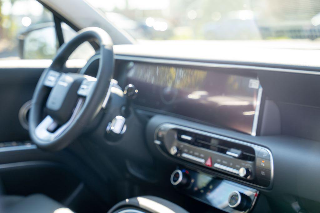 new 2026 Hyundai Palisade car, priced at $43,809