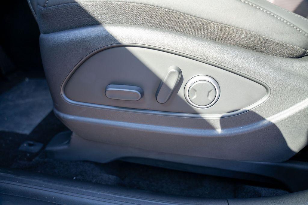 new 2026 Hyundai Palisade car, priced at $43,809