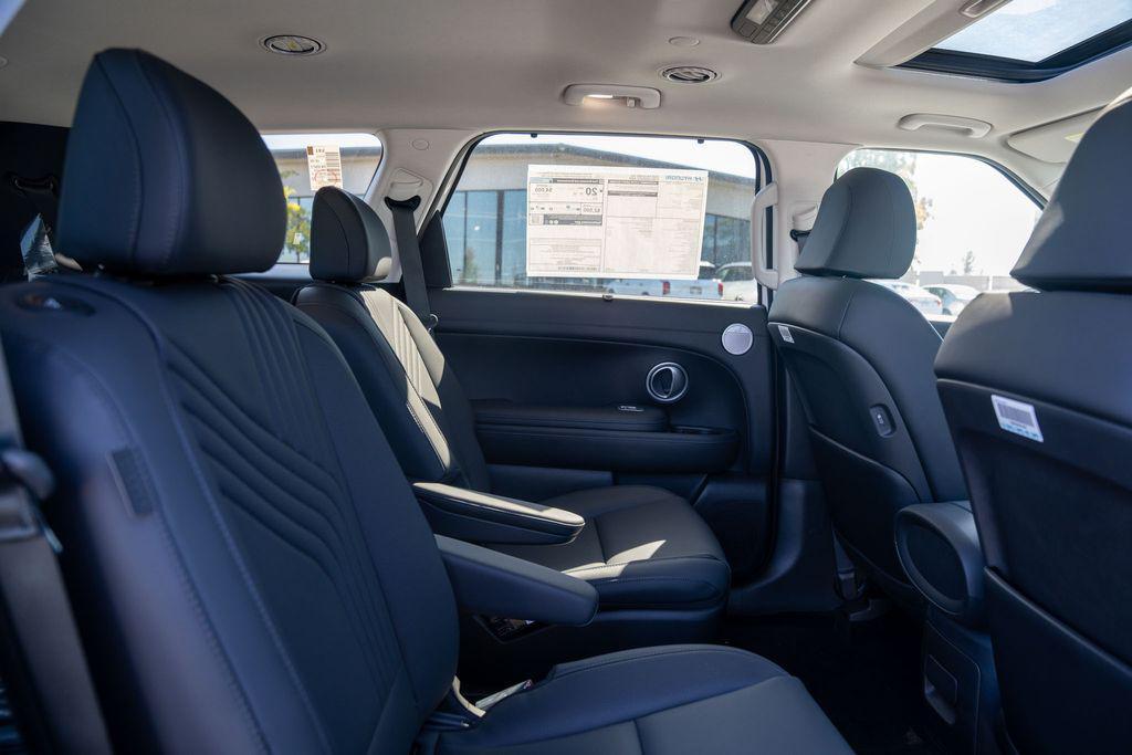 new 2026 Hyundai Palisade car, priced at $43,809