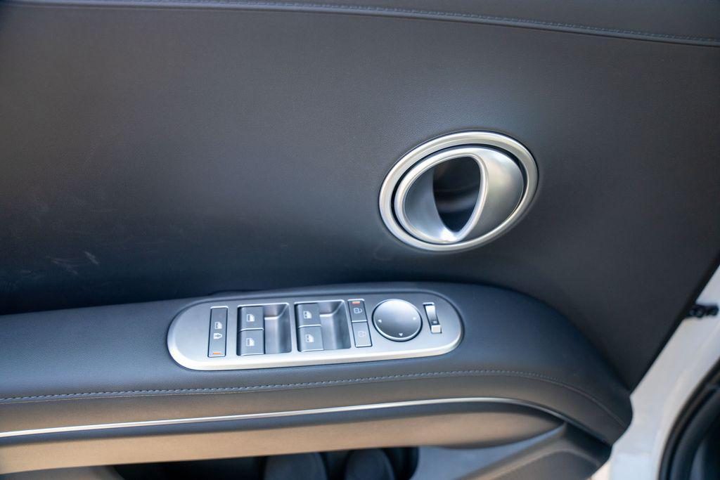 new 2026 Hyundai Palisade car, priced at $43,809