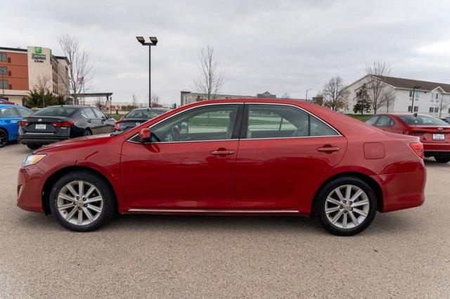 used 2012 Toyota Camry car, priced at $5,490