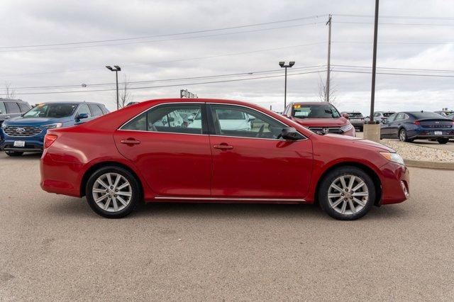 used 2012 Toyota Camry car, priced at $5,490