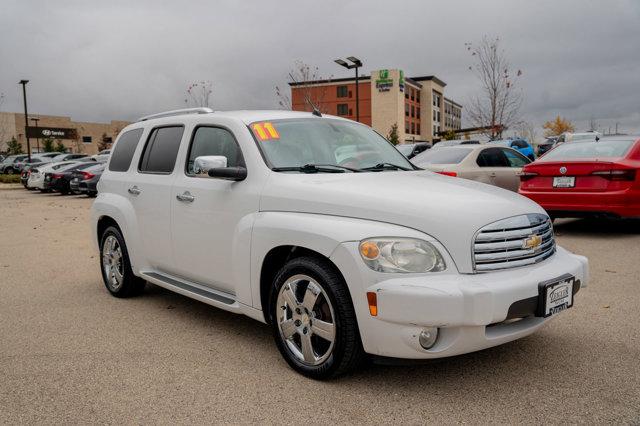 used 2011 Chevrolet HHR car, priced at $6,490