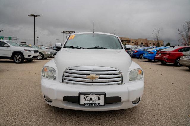 used 2011 Chevrolet HHR car, priced at $6,490