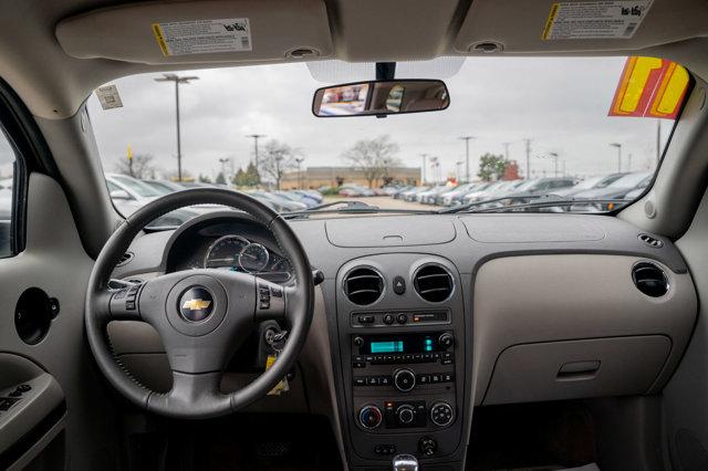 used 2011 Chevrolet HHR car, priced at $6,490