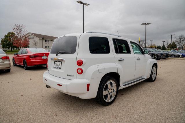 used 2011 Chevrolet HHR car, priced at $6,490