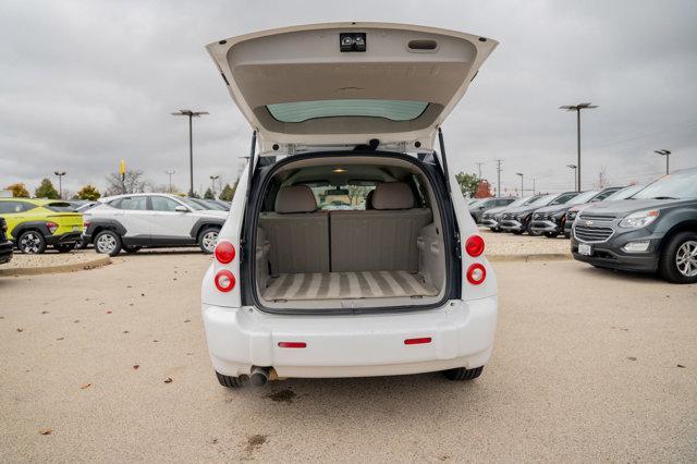 used 2011 Chevrolet HHR car, priced at $6,490