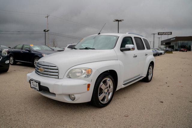 used 2011 Chevrolet HHR car, priced at $6,490