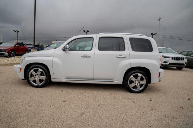 used 2011 Chevrolet HHR car, priced at $6,490