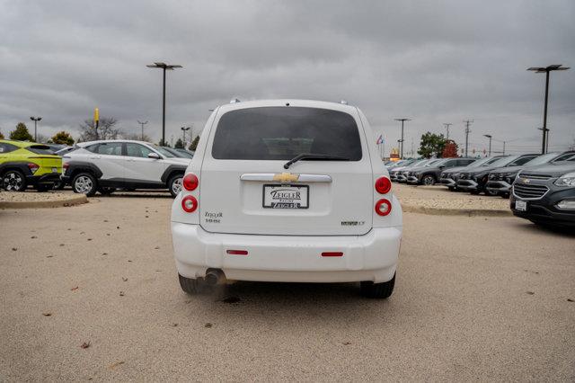 used 2011 Chevrolet HHR car, priced at $6,490