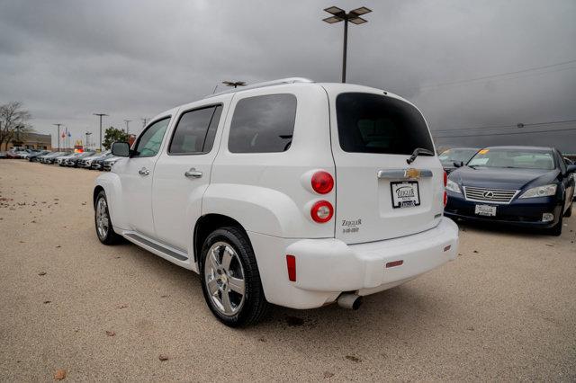 used 2011 Chevrolet HHR car, priced at $6,490